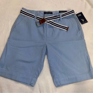 Polo Shorts Never Worn